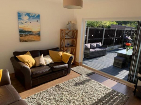 Dot's Escape - 2 bed bungalow.